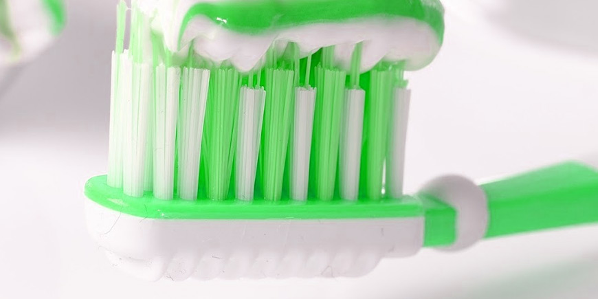 La importancia de elegir un cepillo de dientes adecuado